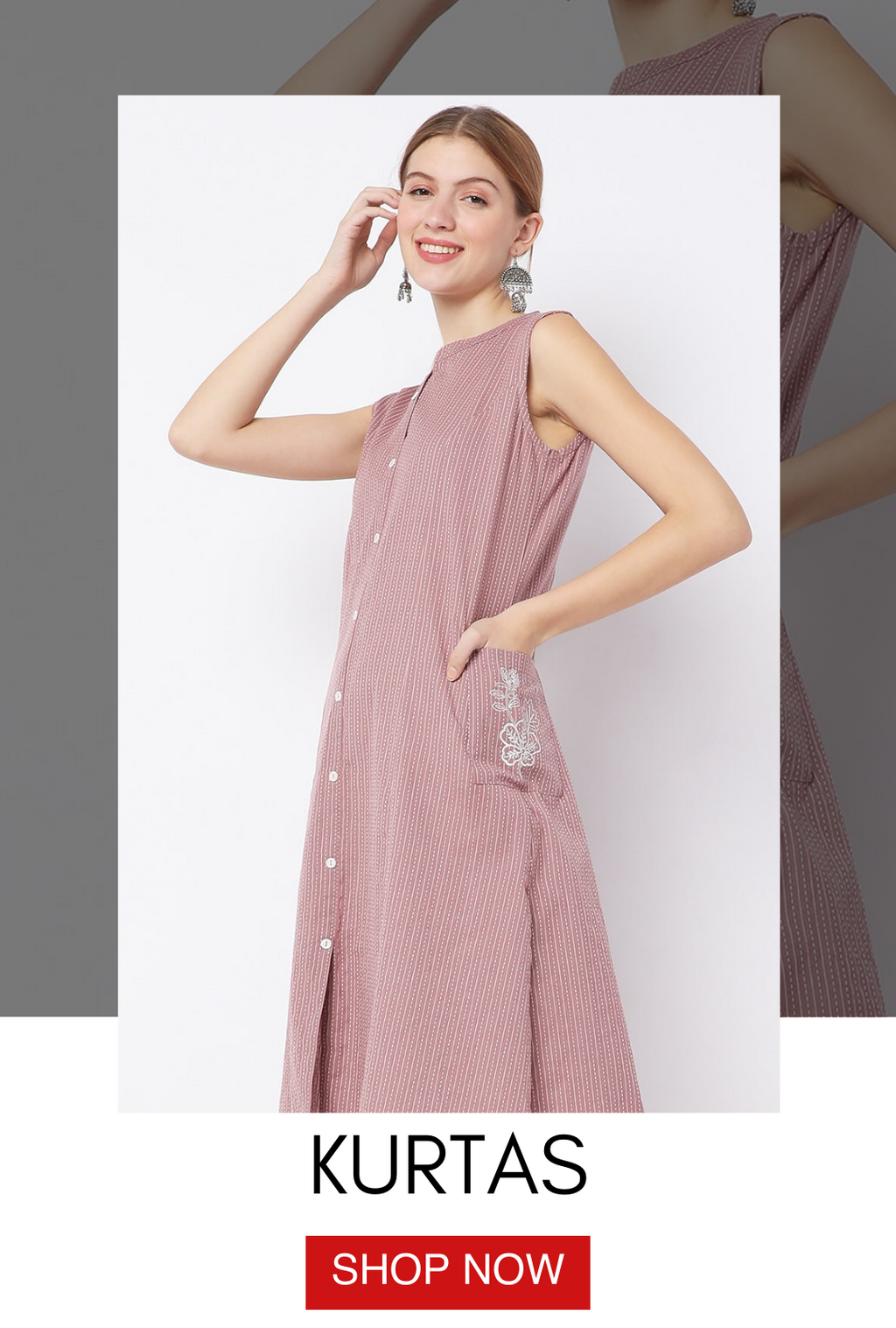 Pics of kurtas online