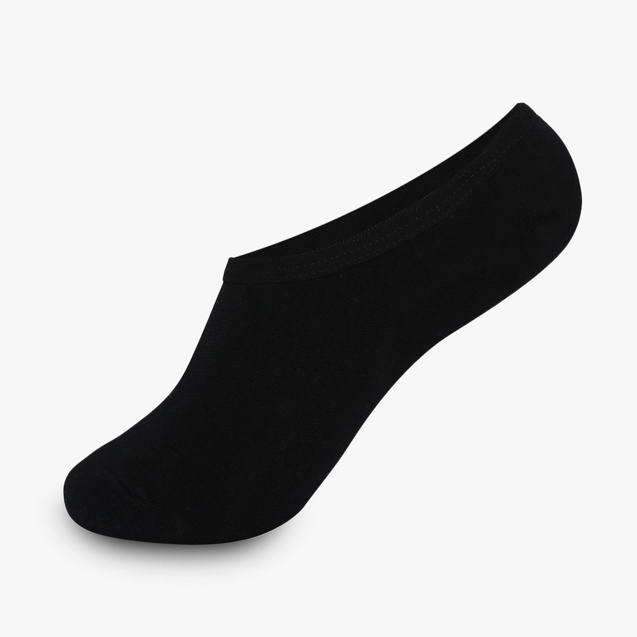 Men Solid Socks (Pack of 2)