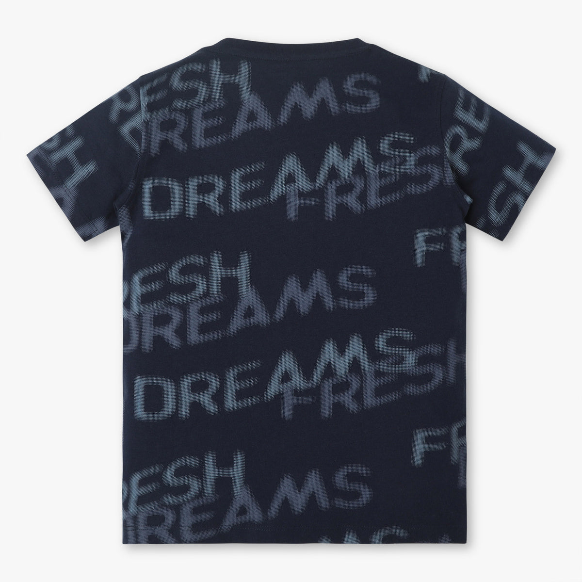 Tie & Dye Boys Weekend Tees