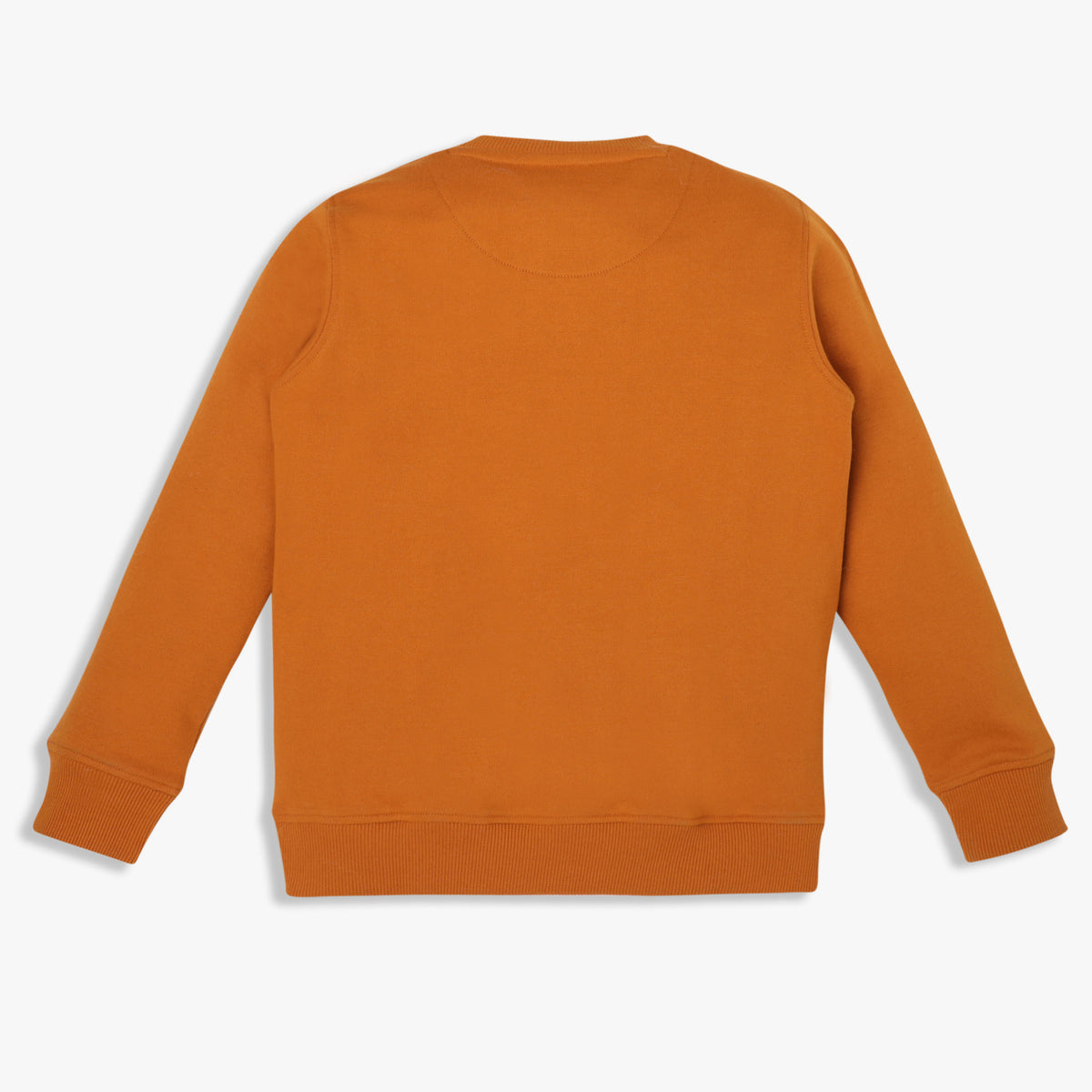 Boys Slogan Sweat Tees