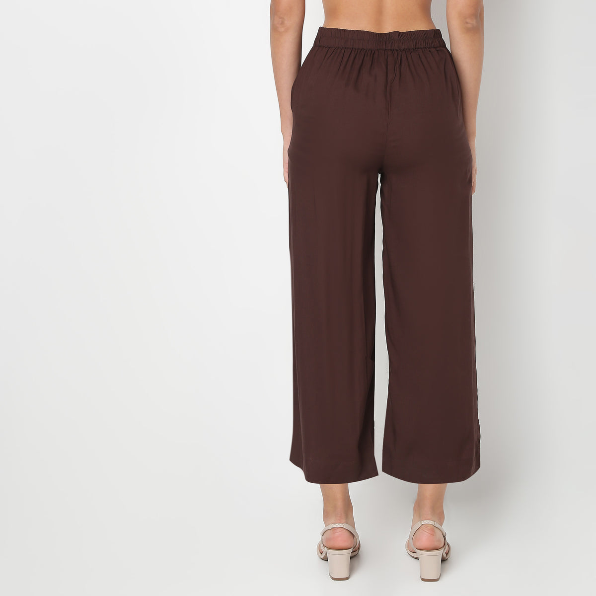 Ethnic Culotte