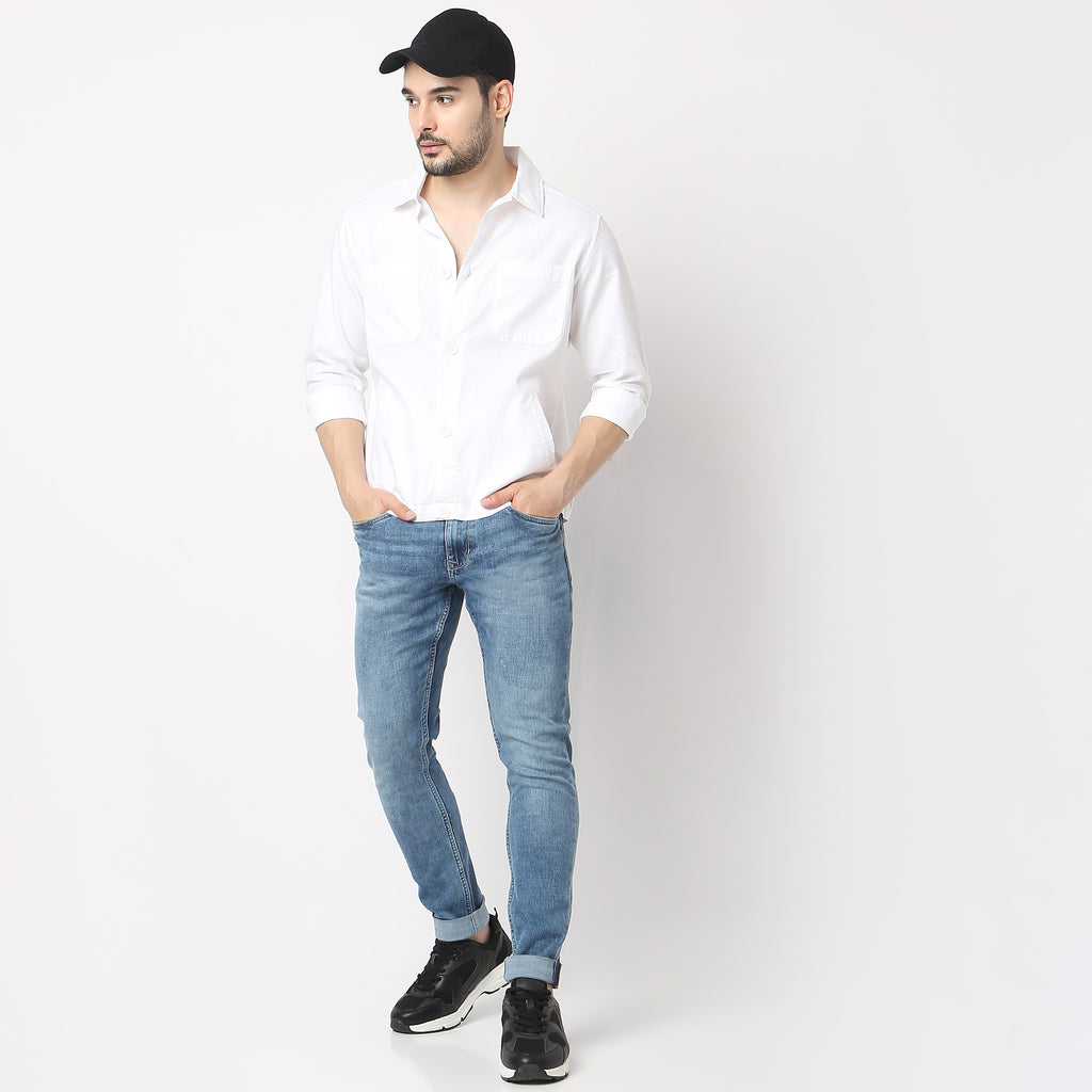 The Shacket : Modern Look 