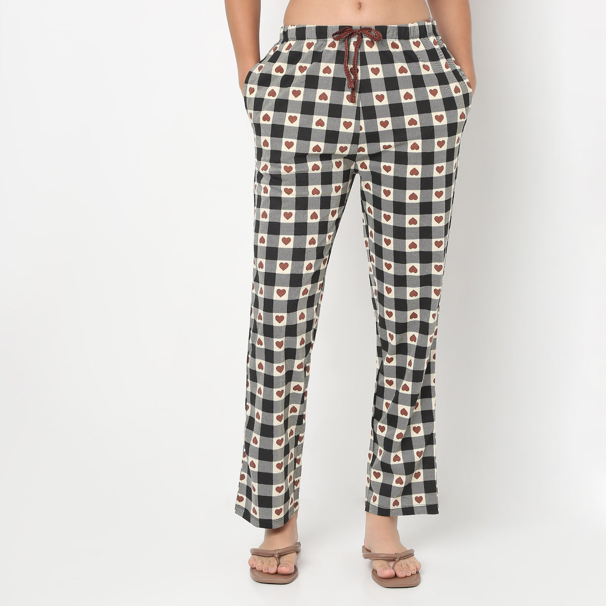 Full Length Core Pyjamas