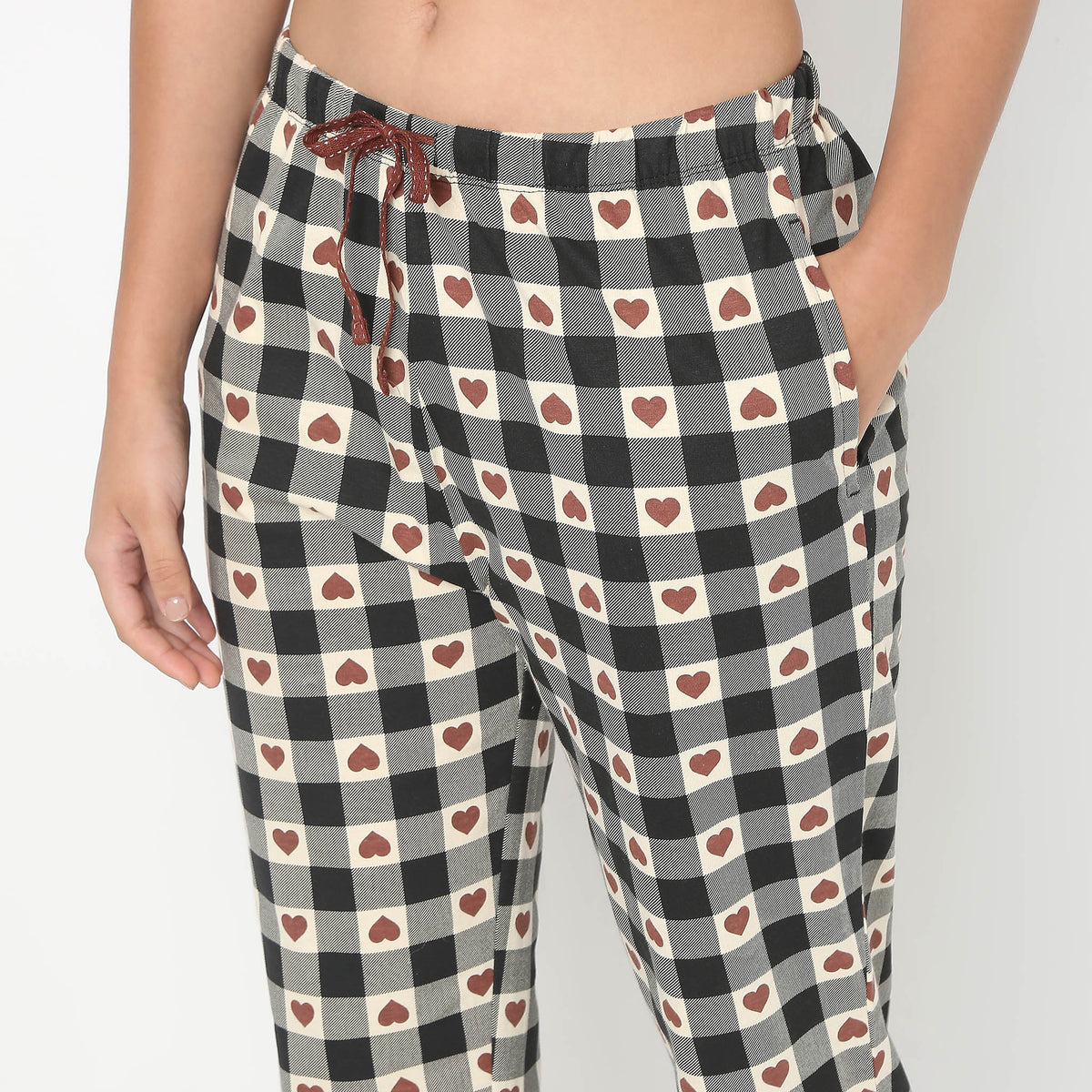 Full Length Core Pyjamas