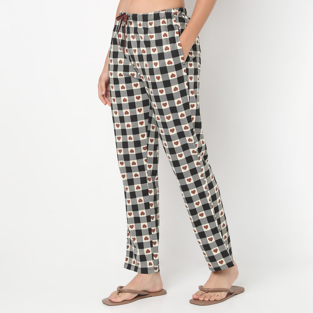 Full Length Core Pyjamas