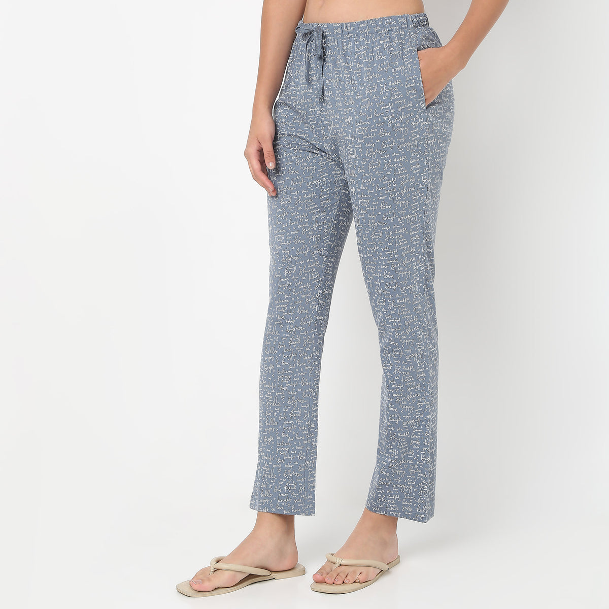 Full Length Core Pyjamas