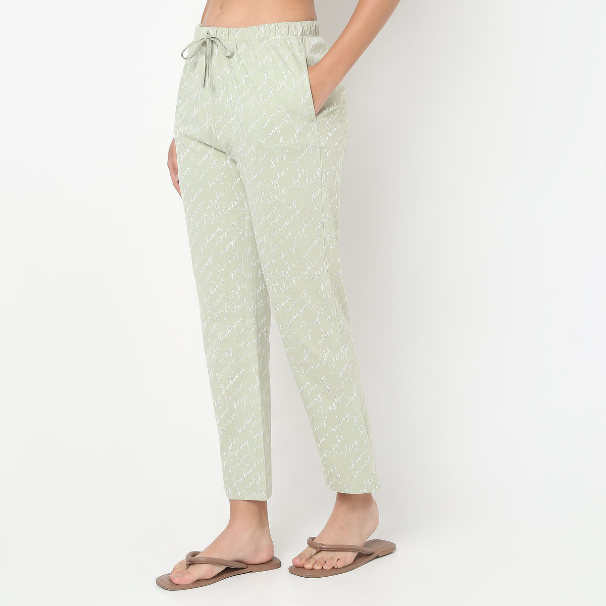 Full Length Core Pyjamas