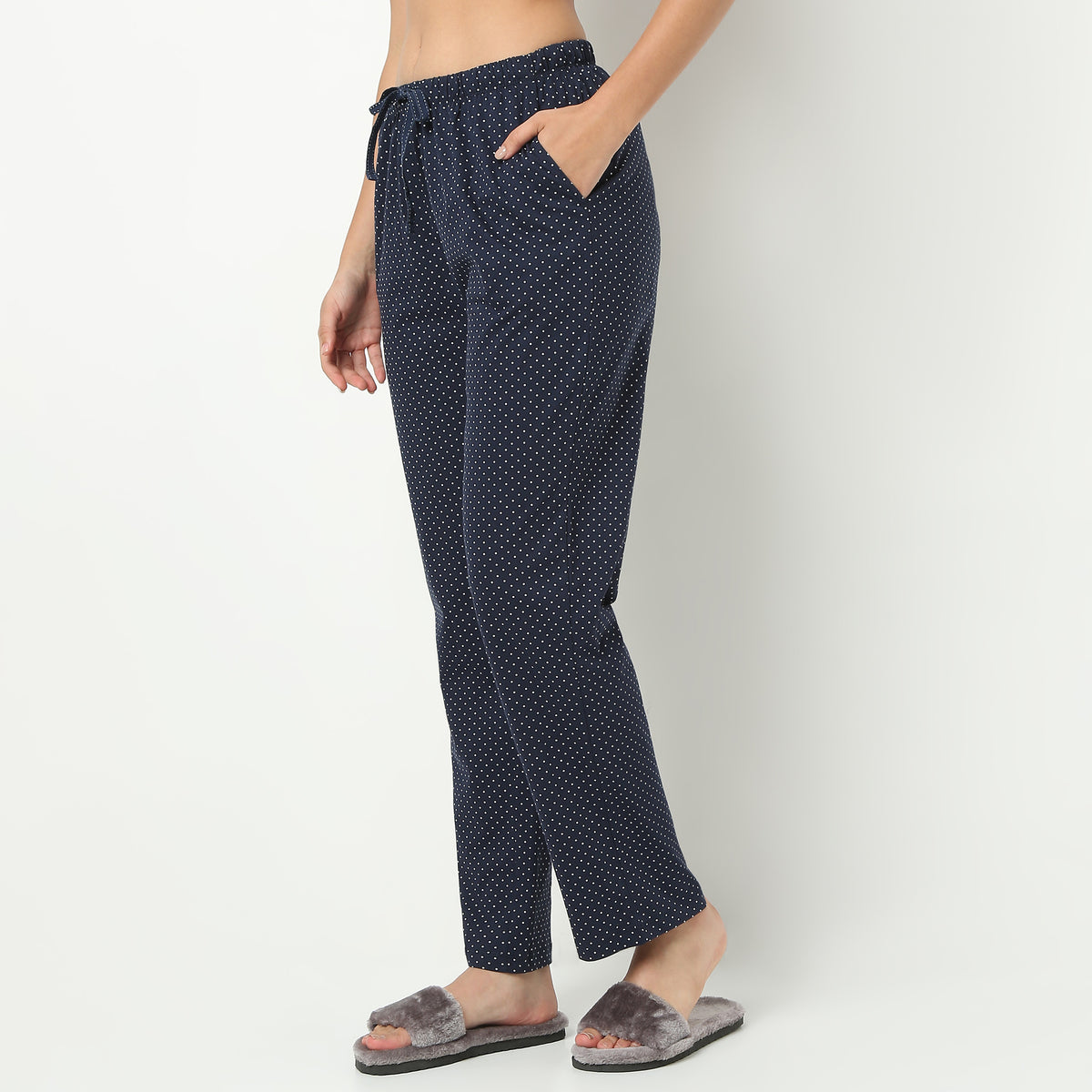 Polka Dot Loungewear Core Pyjama