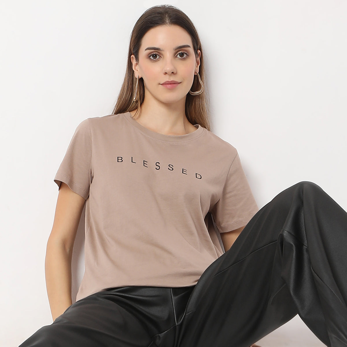 Graphic Short Sleeve T-Shirt