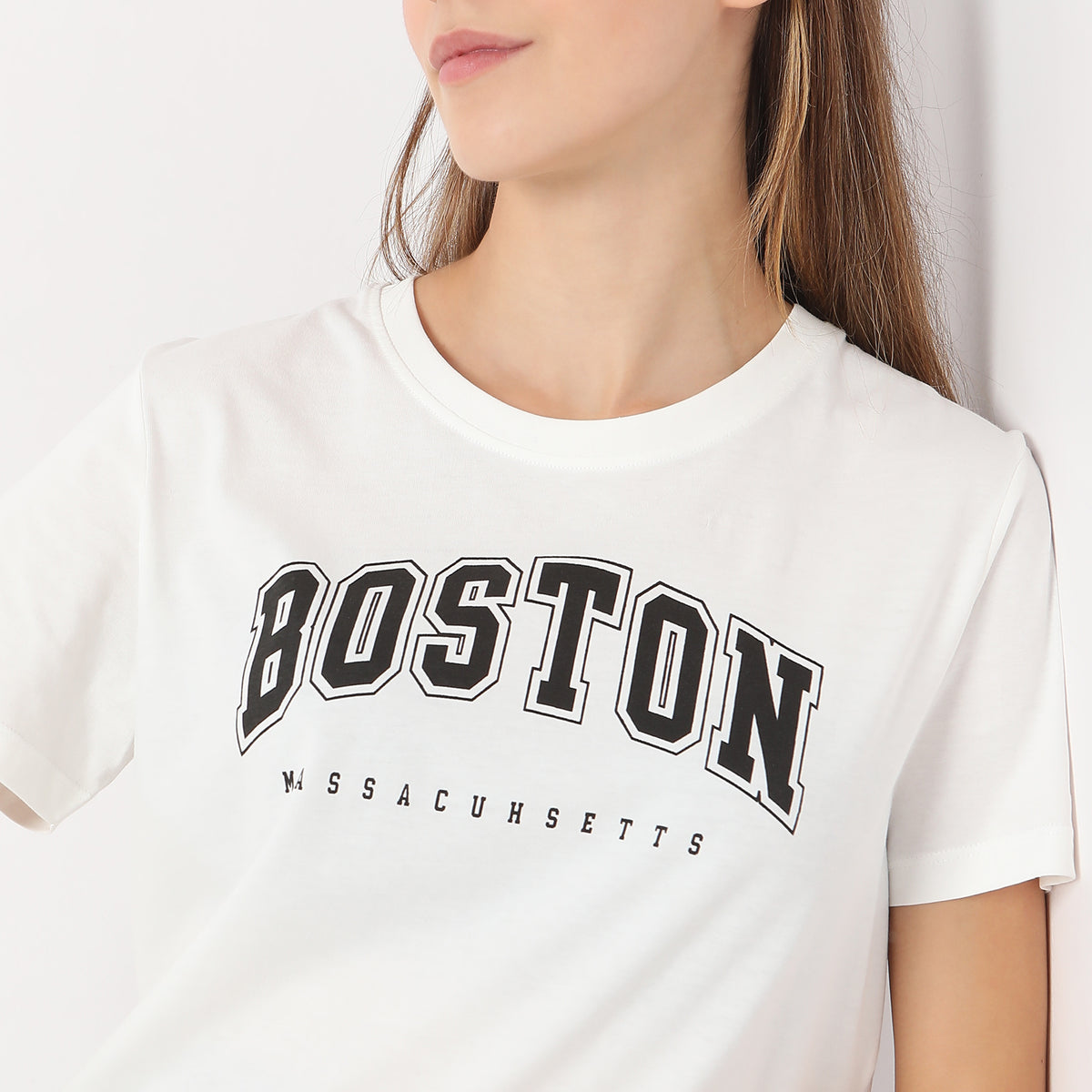 Graphic Short Sleeve T-Shirt