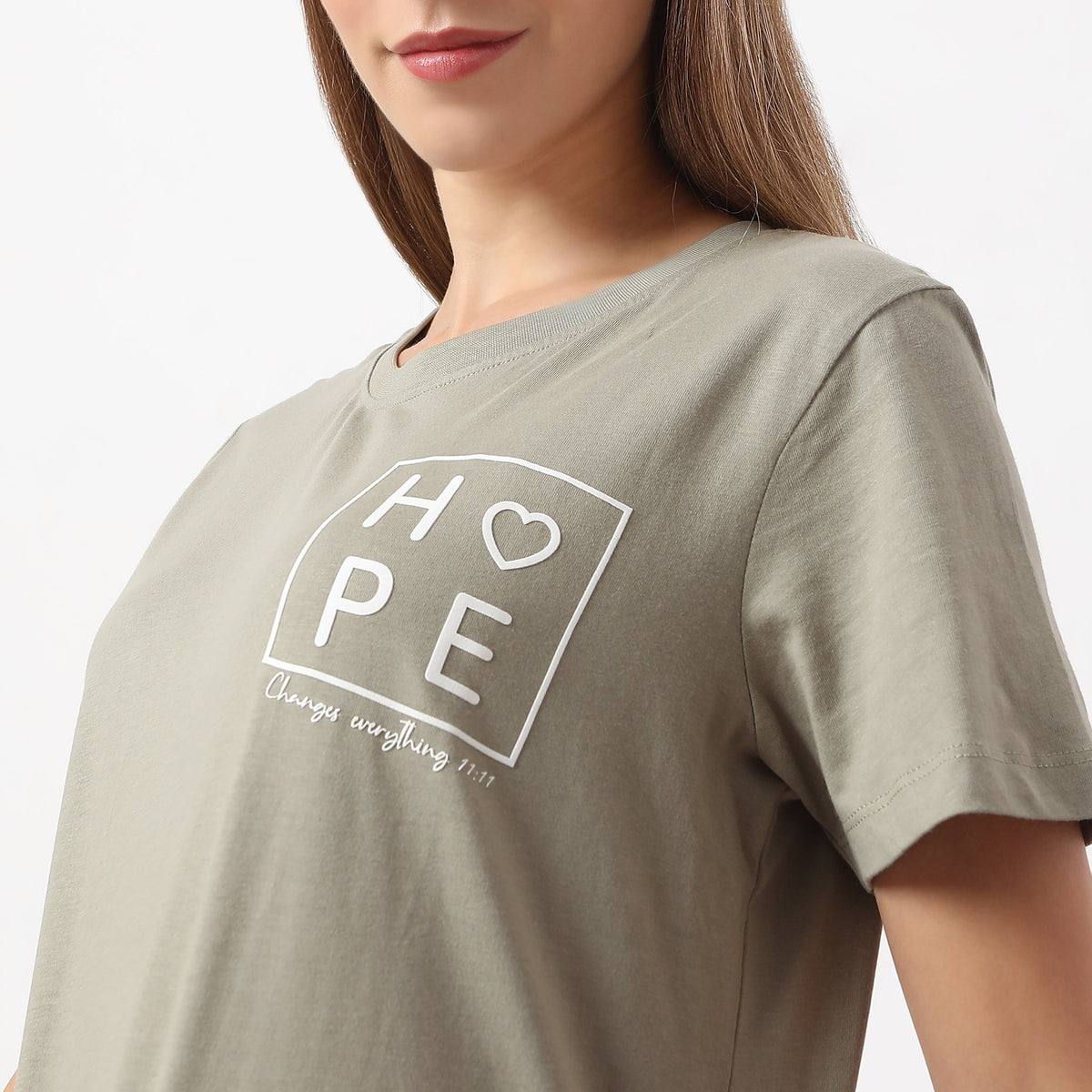 Graphic Short Sleeve T-Shirt