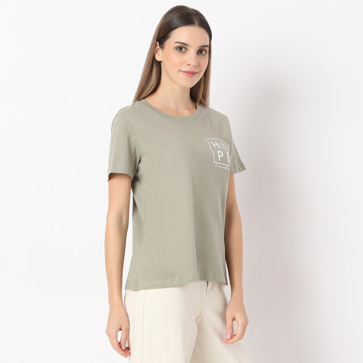 Graphic Short Sleeve T-Shirt