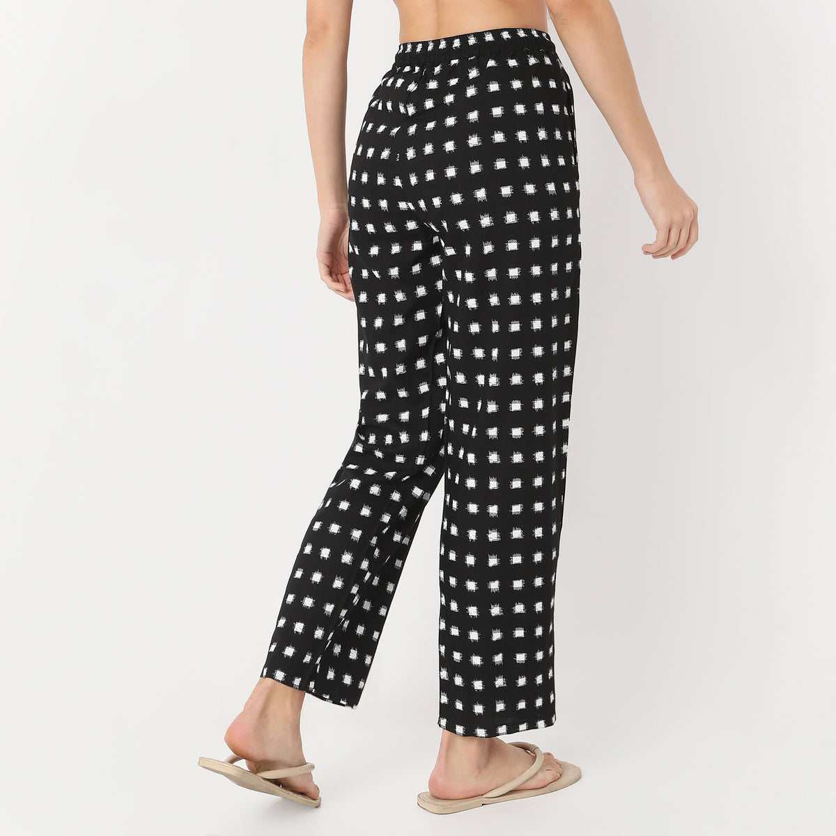 Printed Fashion Pyjamas
