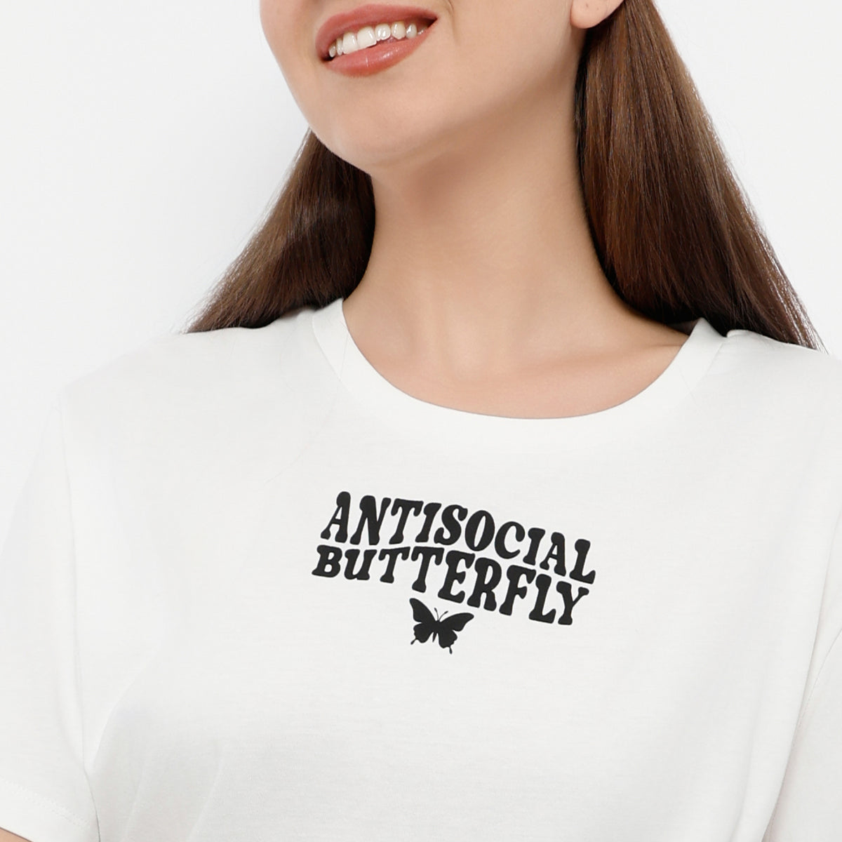 Oversize Graphic T-Shirt