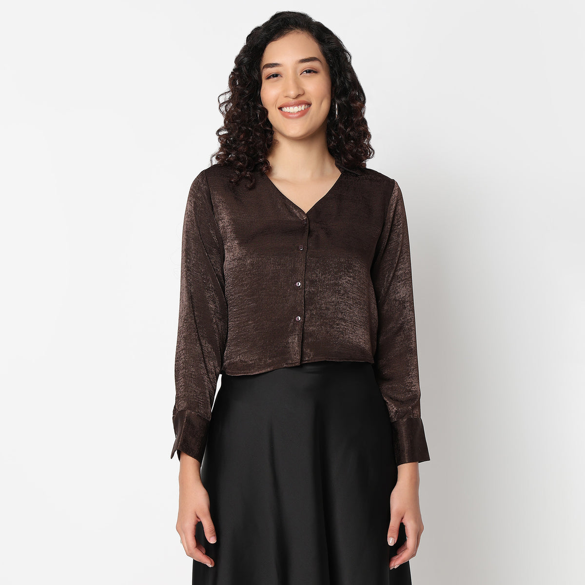 Regular Fit Betty Shirt