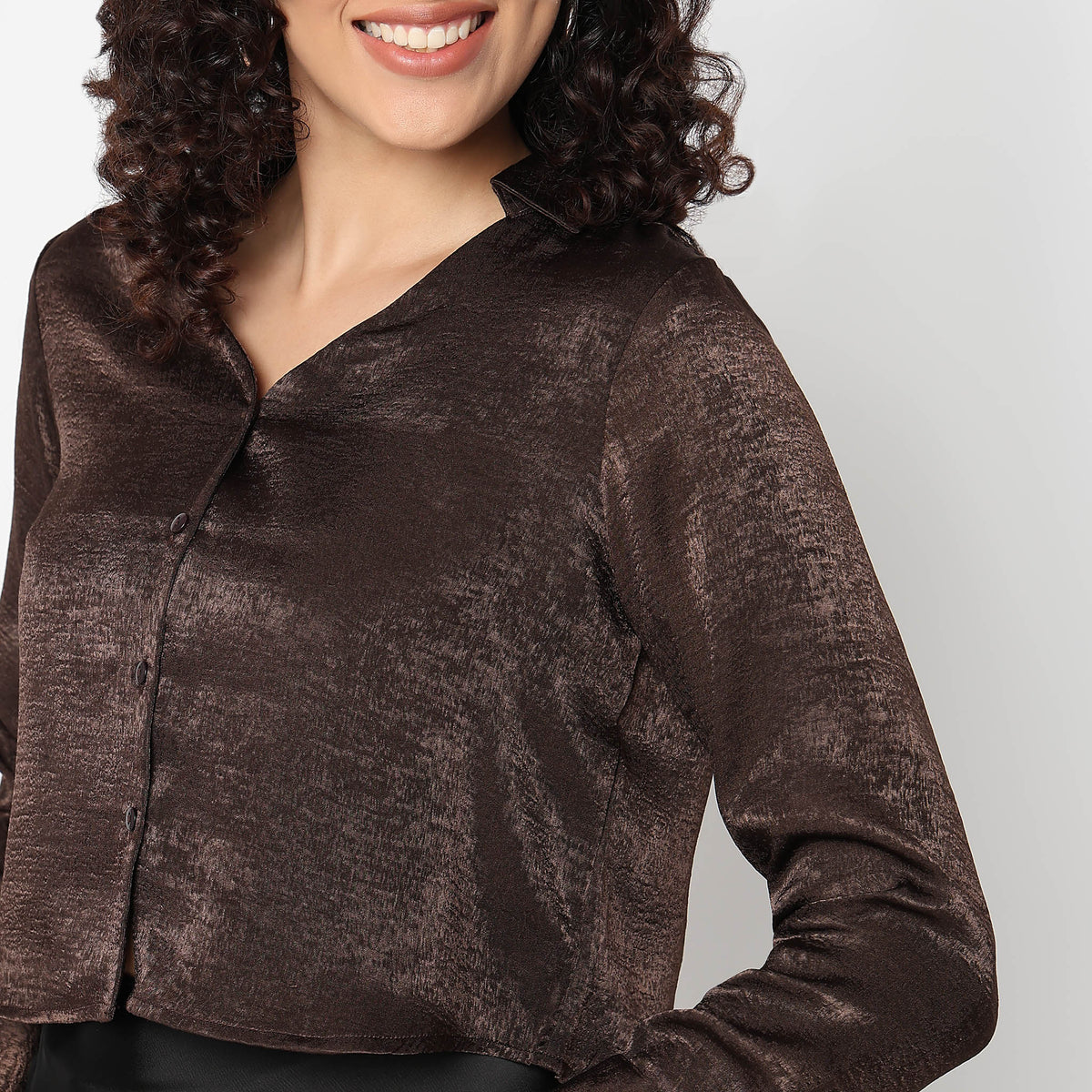 Regular Fit Betty Shirt