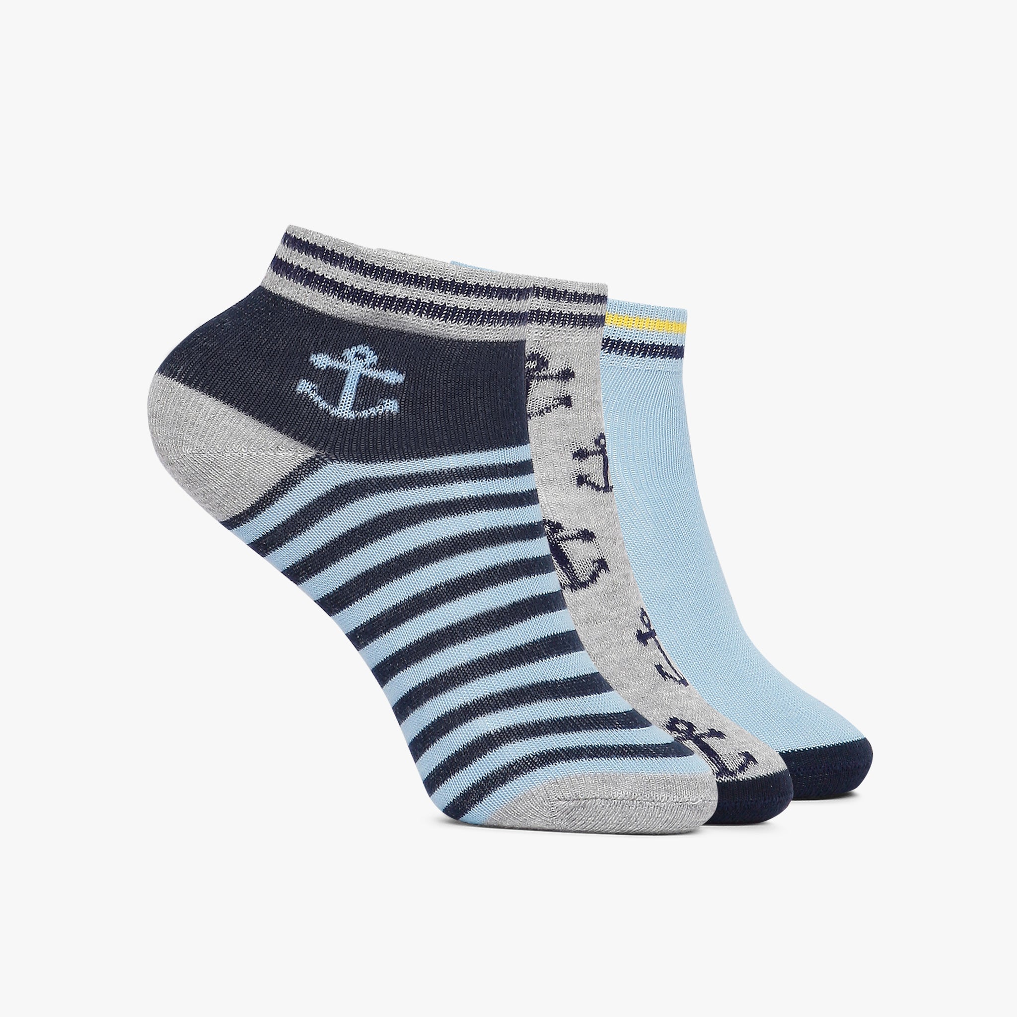 Boys on sale ankle socks