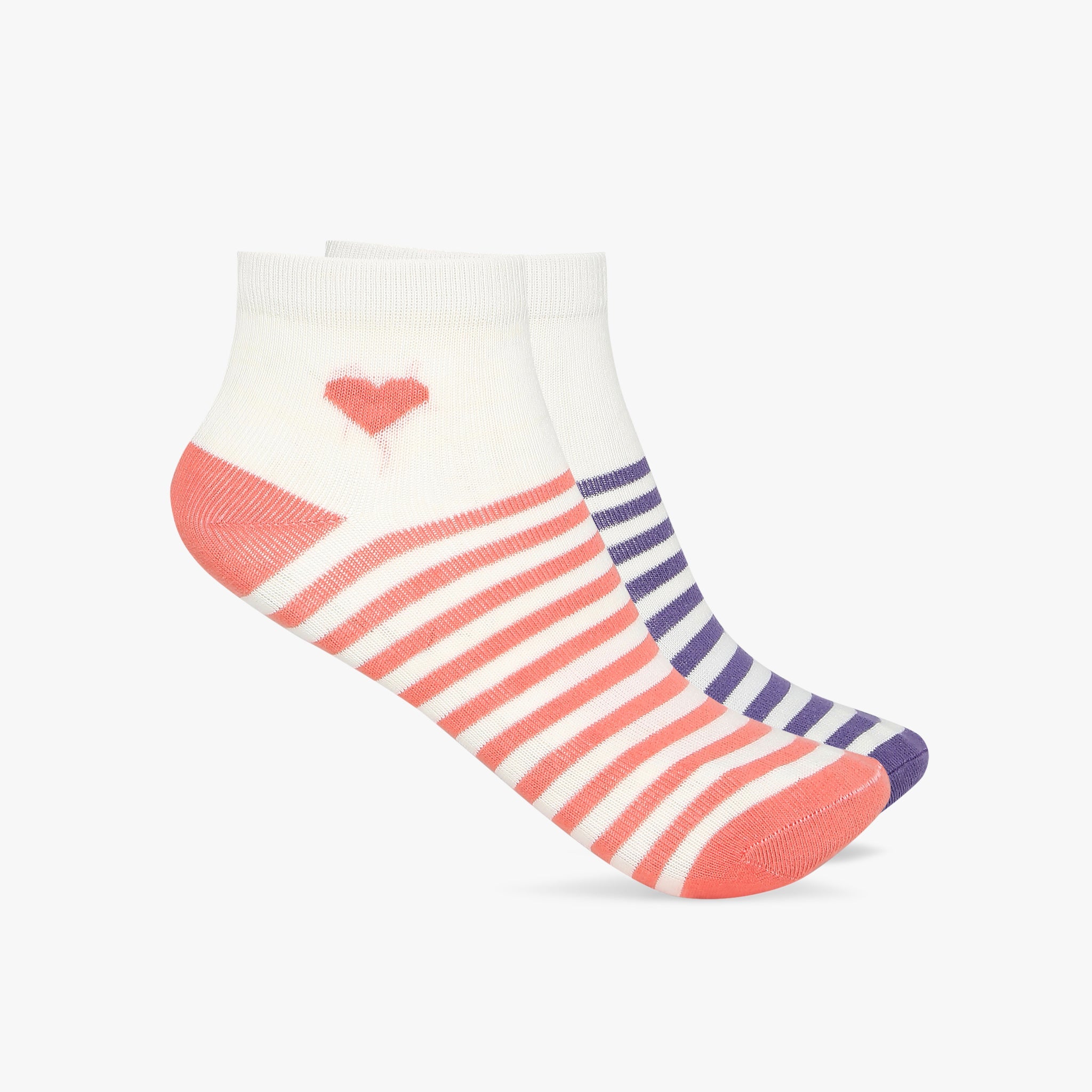 Buy Assorted Free Size Ankle Socks - Style Union