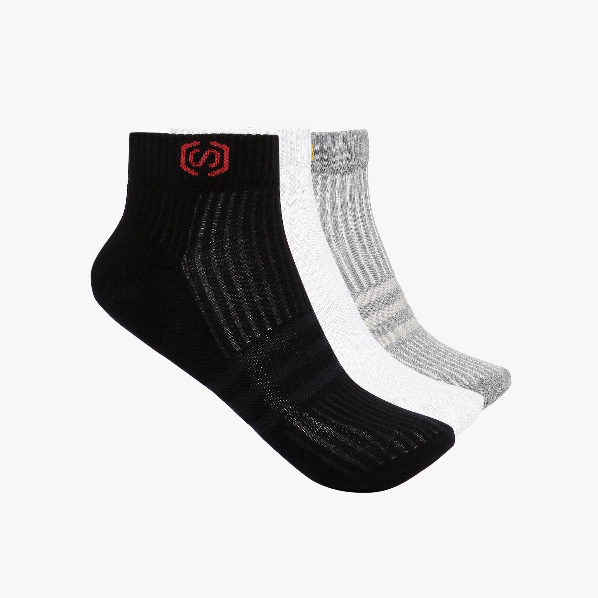 Buy Assorted Free Size Ankle Socks - Style Union