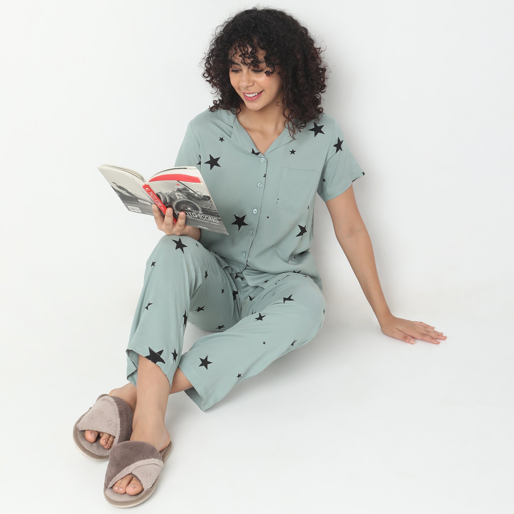 Womens pyjamas and slipper sets new arrivals