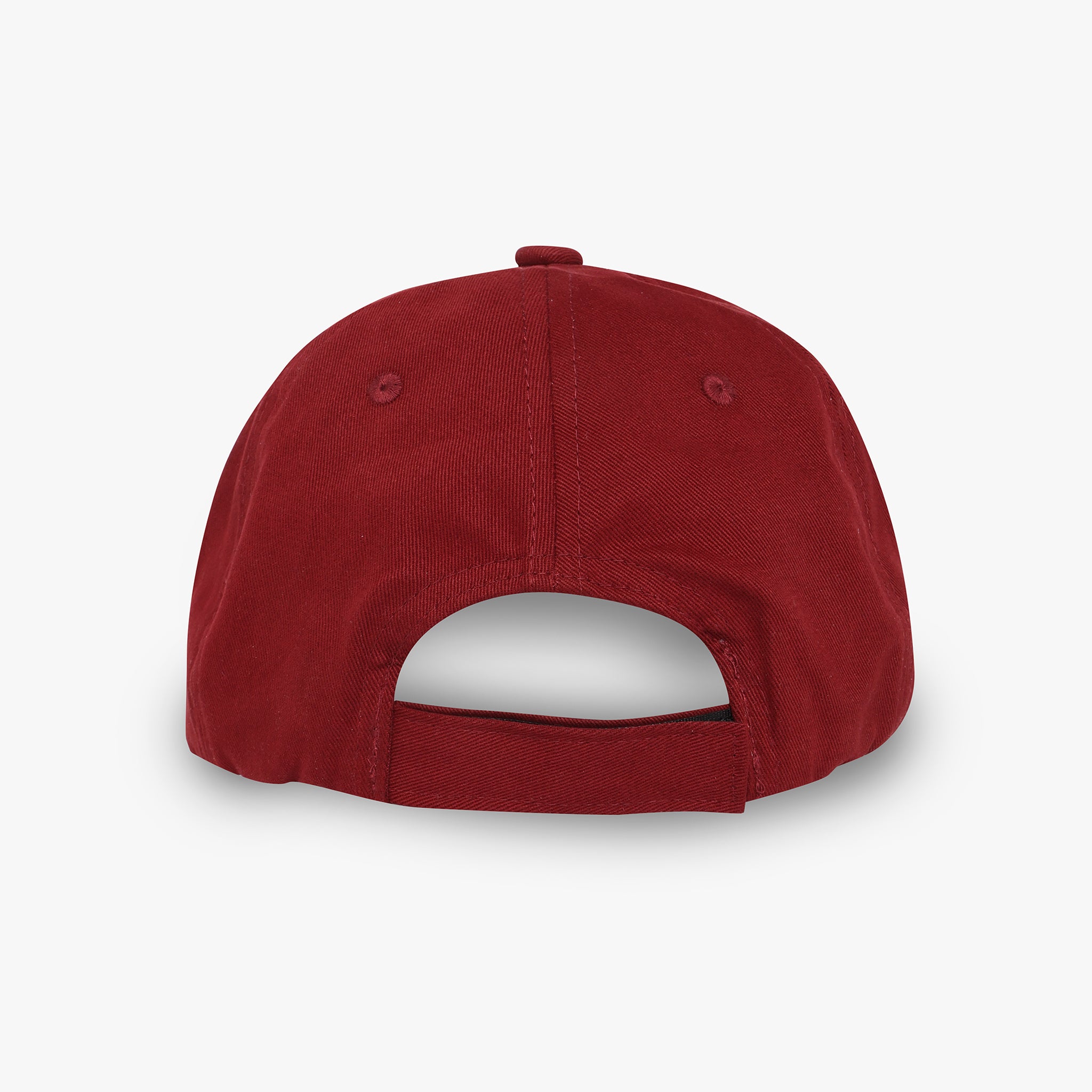 Tucker Embroidered  Cap