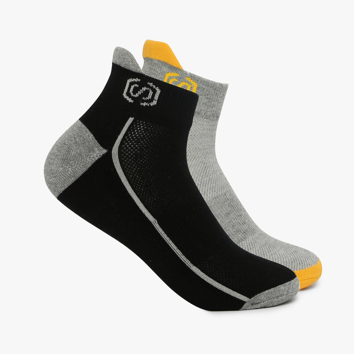 Cotton Ankle Length Socks