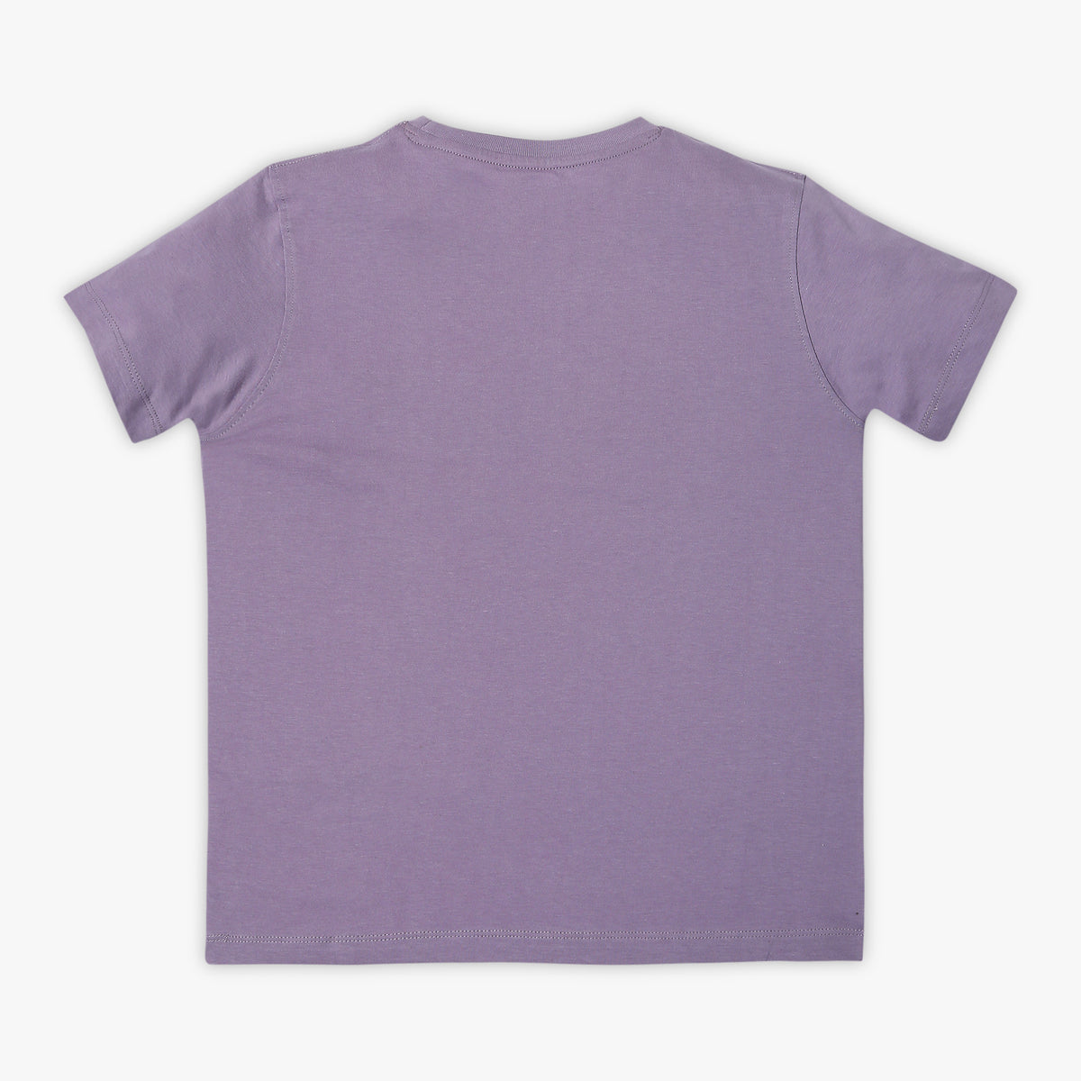 Boy's Regular Fit Graphic T-Shirt
