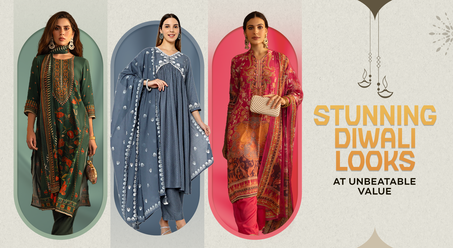 Stylish Diwali Wear Under 2000 Every Woman Will Love