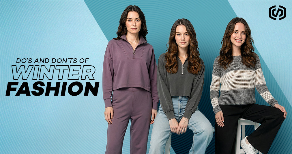 Women’s Winter Fashion Mistakes to Avoid This Season