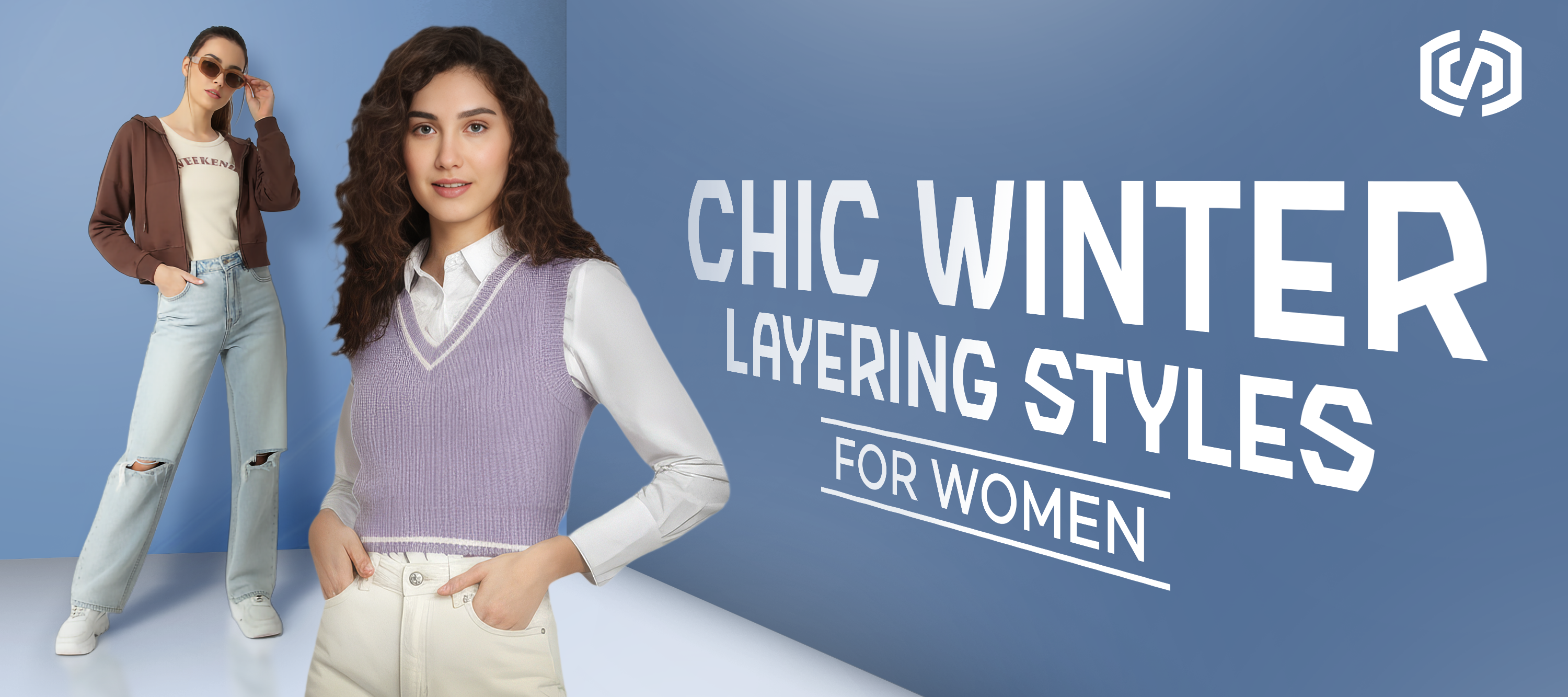 How to Layer Women’s Winter Outfits Stylishly: Tips & Tricks