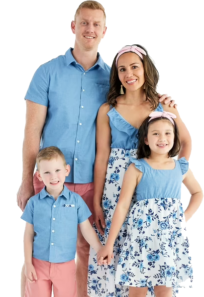 Travel Collection Men