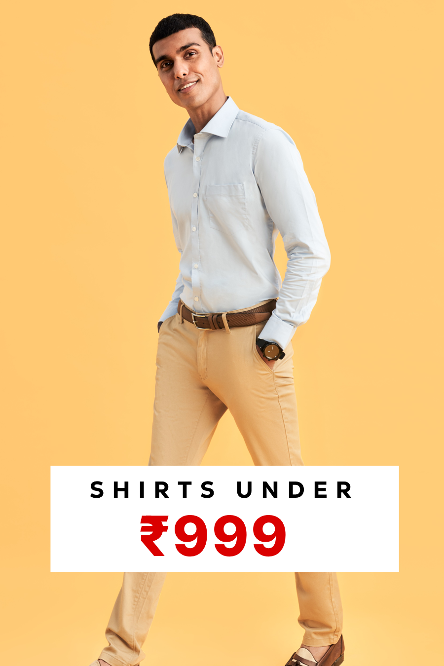 Shirt under 999
