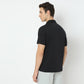 Ultra Club Poloᵉˣ - Luxury Blend Smooth and Lightweight Modern Bonded Collar T-Shirt