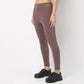 Slim Fit High Rise Jeggings