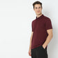 Ultra Club Poloᵉˣ - Luxury Blend Smooth and Lightweight Modern Bonded Collar T-Shirt