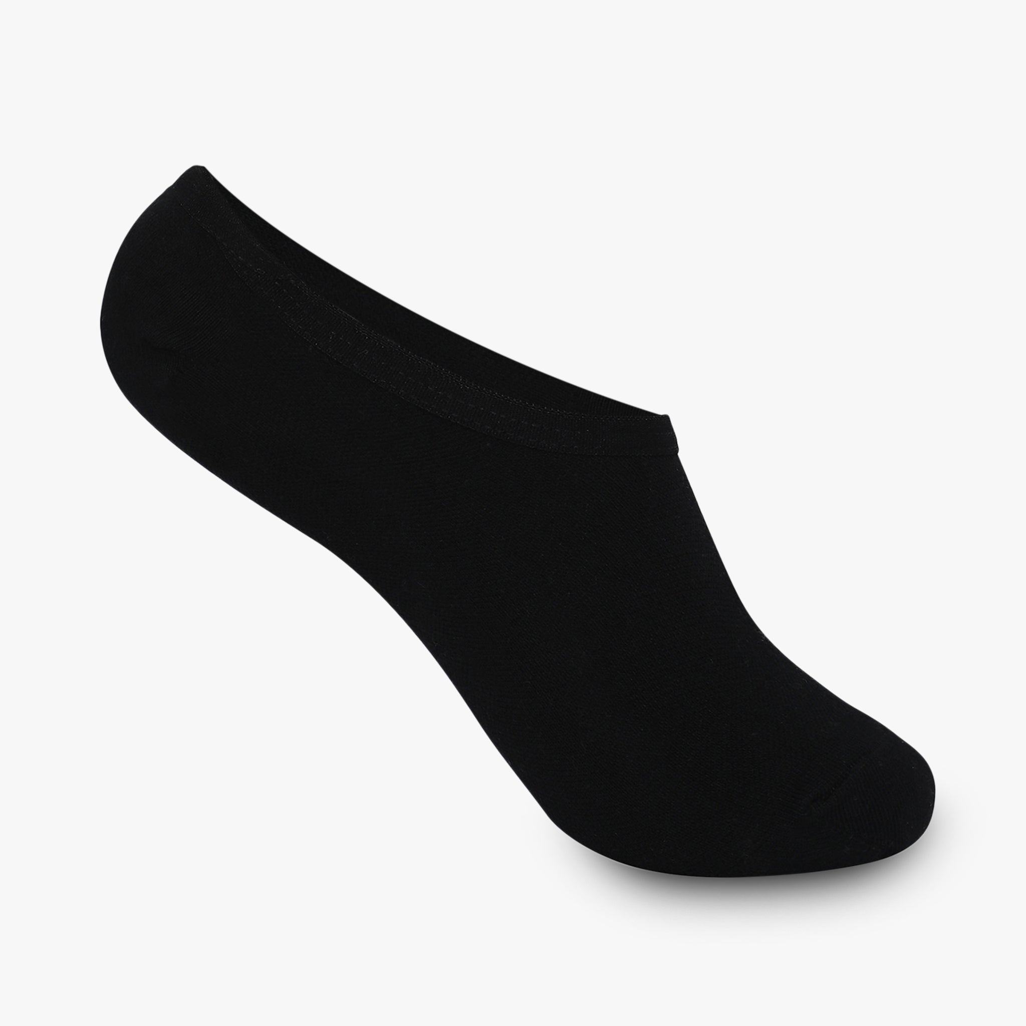 Men Solid Socks (Pack of 2)