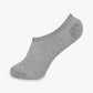 Men Solid Socks (Pack of 2)