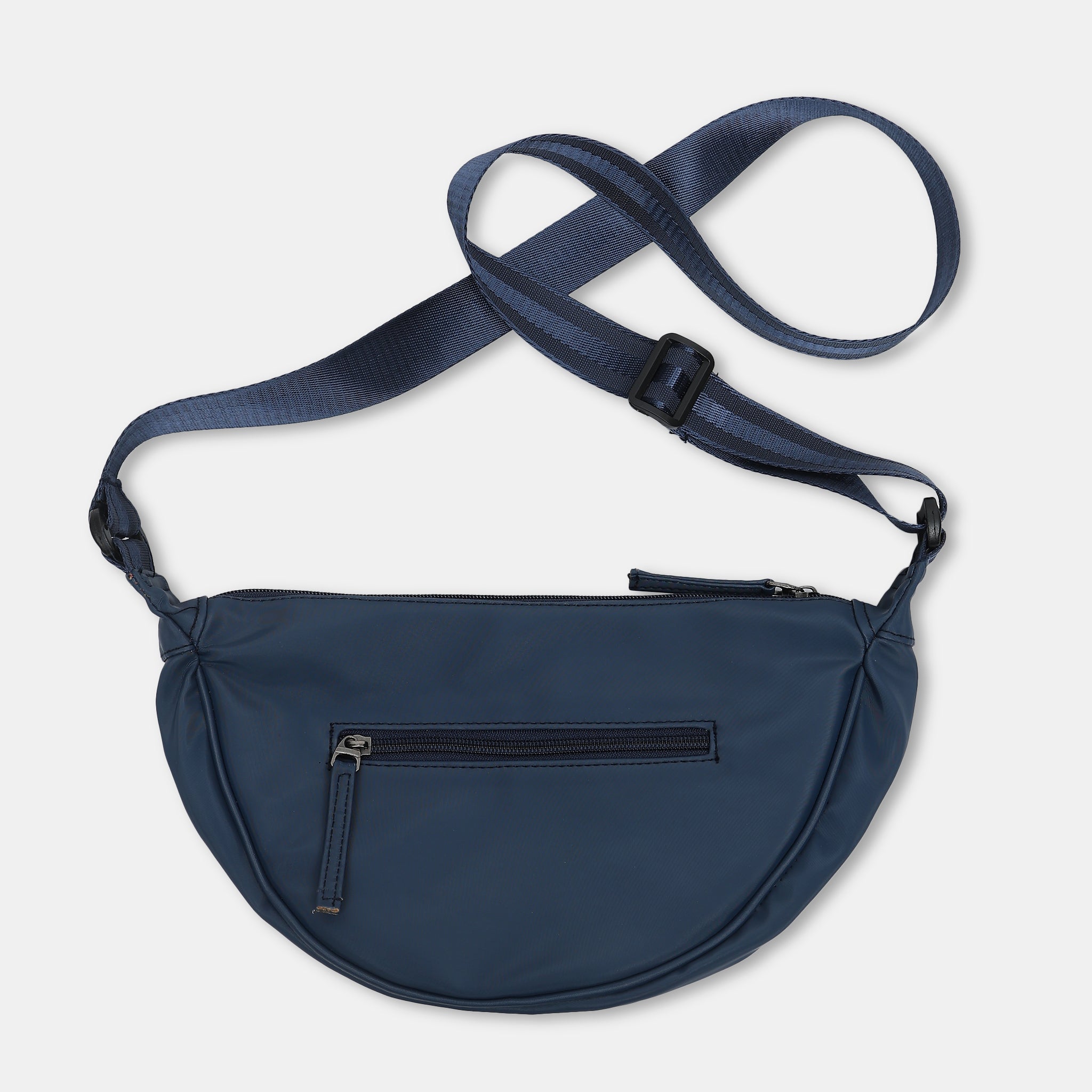 Cotton Canvas Messenger Bag | Men's Laptop Bag | DRI DUCK