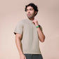 Airess – Airdry® – Oversized Tee with Superior Drape