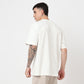 Airess Oversize Solid T-Shirt