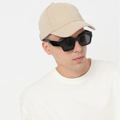 Airess Oversize Solid T-Shirt