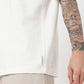 Airess Oversize Solid T-Shirt