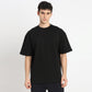 Airess Oversize Solid T-Shirt