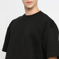 Airess Oversize Solid T-Shirt