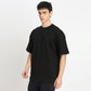 Airess Oversize Solid T-Shirt