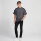 Aerotee Oversize Crew Neck T-Shirt