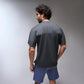 Aerotee - Airdry® - Oversized Tee with Soft Feel Fabric