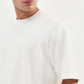 Aerotee - Airdry® - Oversized Tee with Soft Feel Fabric