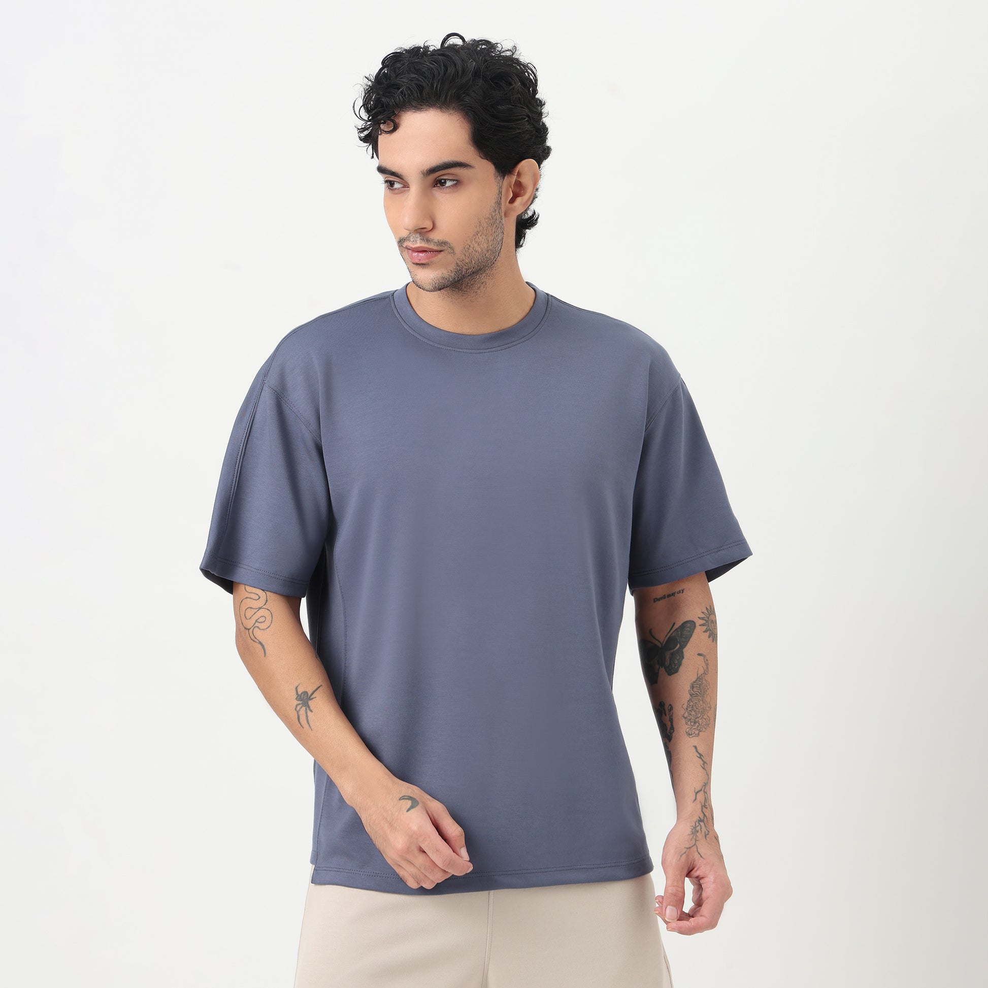 Aerotee - Airdry® - Oversized Tee with Soft Feel Fabric