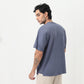 Aerotee - Airdry® - Oversized Tee with Soft Feel Fabric